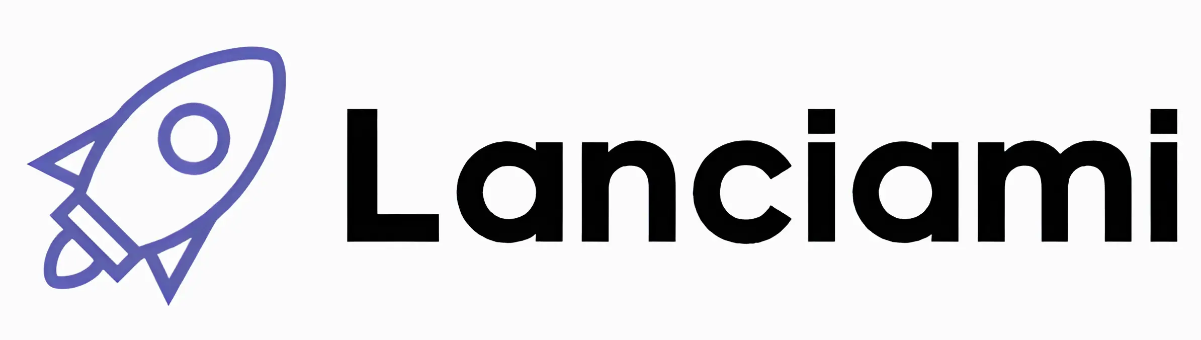 Lanciami - AI Website Builder Logo
